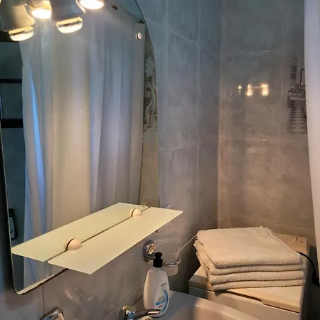 Dom wakacyjny Achacay Fasnia