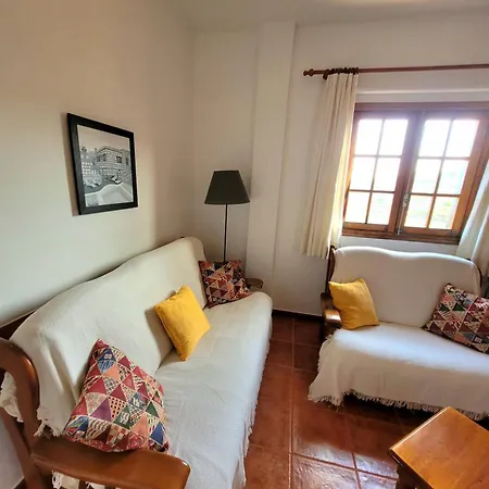 Dom wakacyjny Achacay