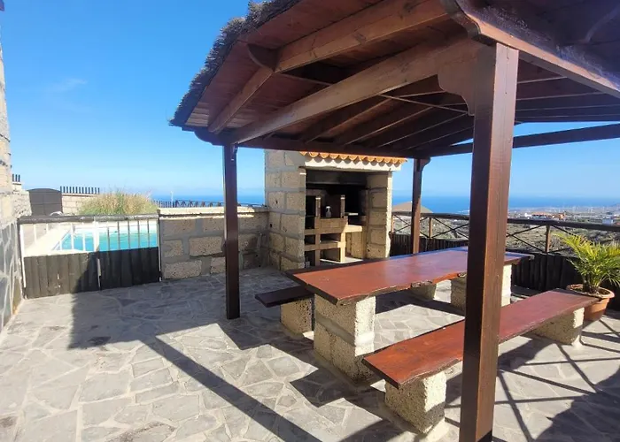 Achacay בית נופש *