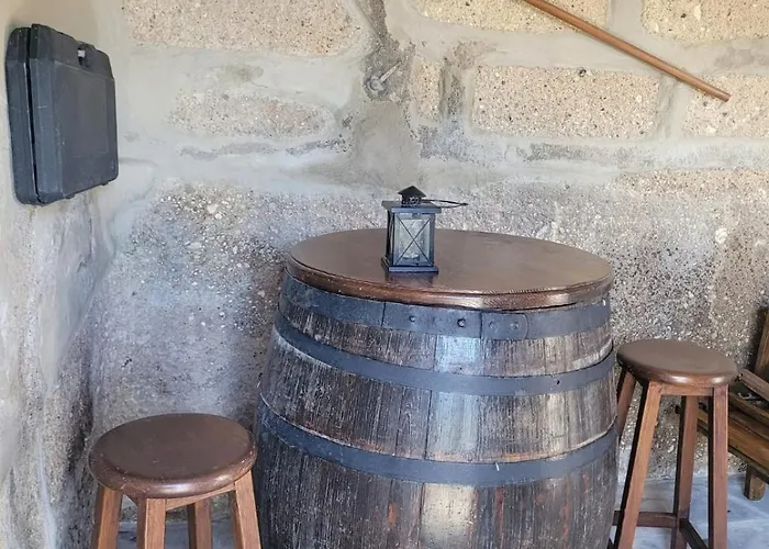 Achacay בית נופש