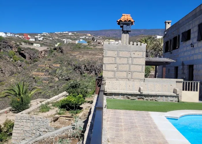 Achacay בית נופש