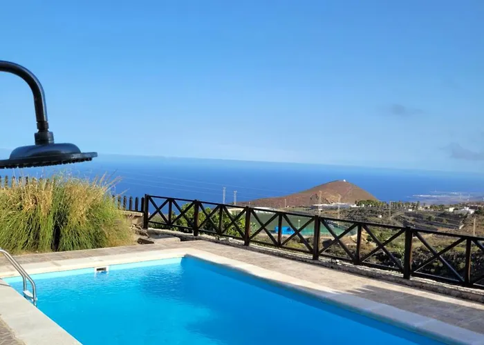 בית נופש Achacay *