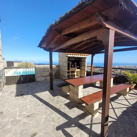 Achacay Vakantiehuis *