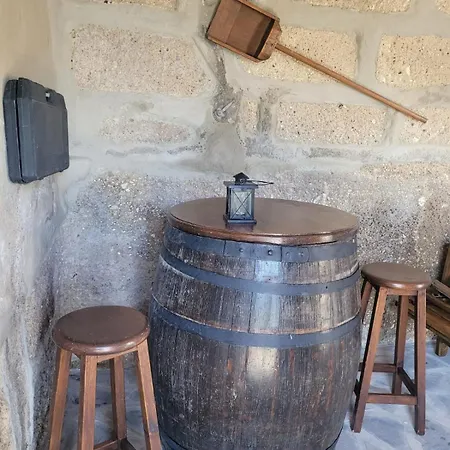 Achacay Сasa de vacaciones