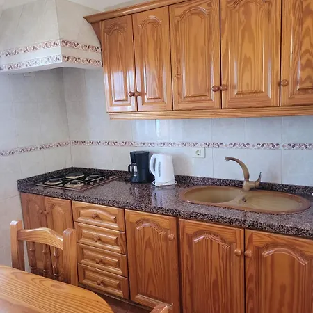 Achacay Holiday home