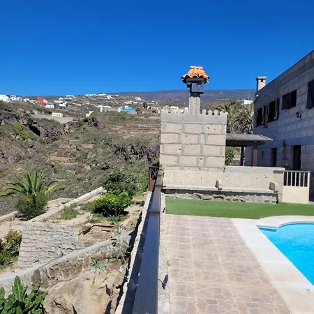 Achacay Сasa de vacaciones