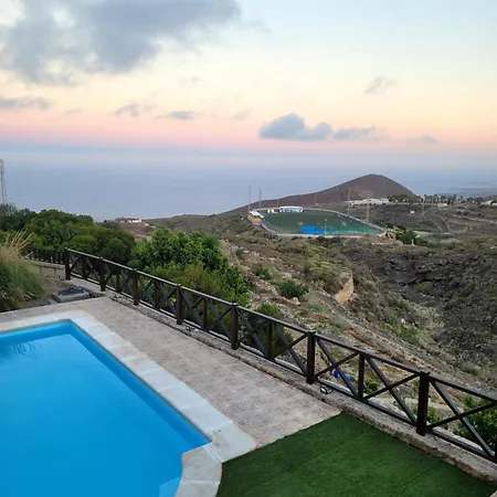 Achacay Vakantiehuis