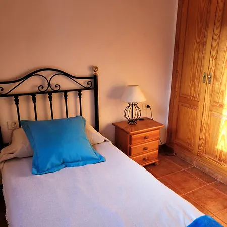 Holiday home Achacay *