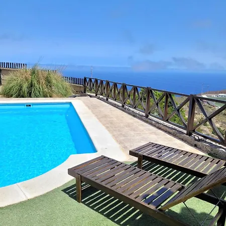 Achacay Holiday home *