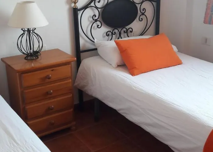 بيت للعطل Achacay *