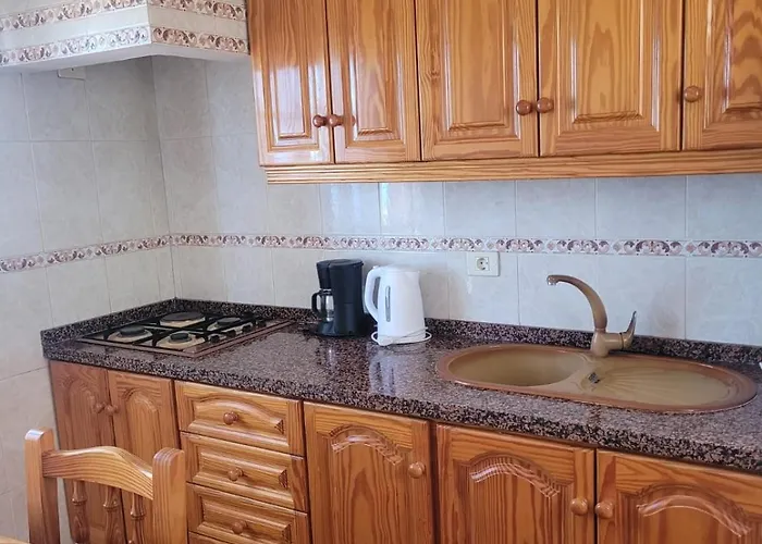 Achacay بيت للعطل