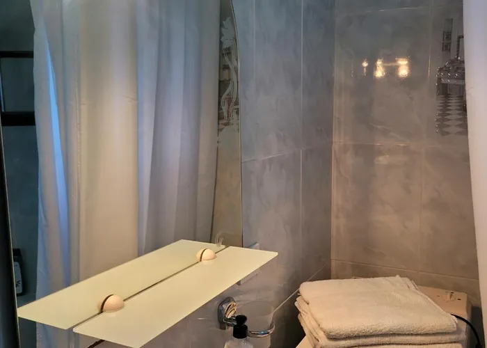 بيت للعطل Achacay Fasnia