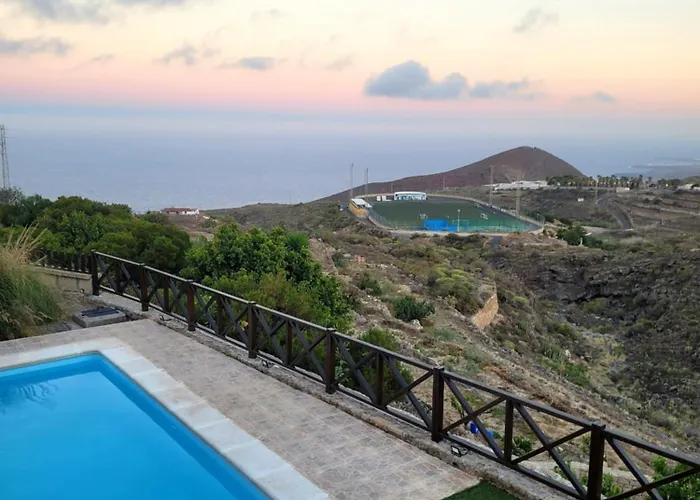 Achacay Prázdninový dům