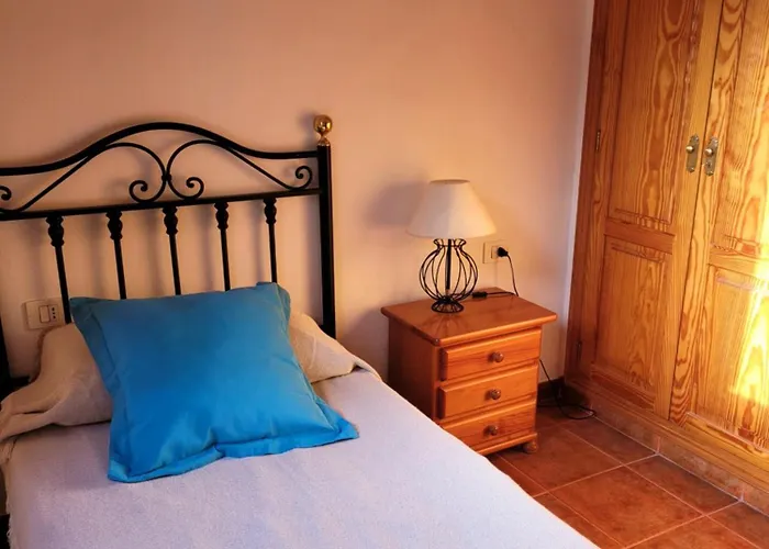 Prázdninový dům Achacay *